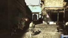 Imagen 39 de SOCOM: Confrontation