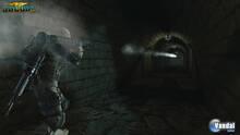 Imagen 19 de SOCOM: Confrontation