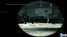 Imagen 60 de SOCOM: Confrontation