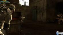 Imagen 57 de SOCOM: Confrontation