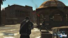 Imagen 81 de SOCOM: Confrontation