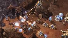 Imagen 77 de StarCraft II: Wings of Liberty