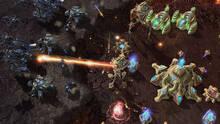 Imagen 242 de StarCraft II: Wings of Liberty