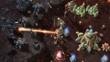 Imagen 164 de StarCraft II: Wings of Liberty