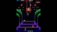 Imagen 2 de Arcade Archives DONKEY KONG 3