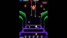Imagen 4 de Arcade Archives DONKEY KONG 3