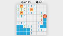 Imagen 8 de Minefield (Vertical Reach)