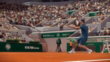 Imagen 17 de Tennis World Tour: Roland-Garros Edition