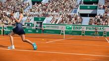 Imagen 14 de Tennis World Tour: Roland-Garros Edition