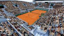 Imagen 15 de Tennis World Tour: Roland-Garros Edition