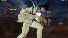 Imagen 130 de Dragon Ball Z: Budokai Tenkaichi 3