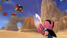 Imagen 139 de Dragon Ball Z: Budokai Tenkaichi 3