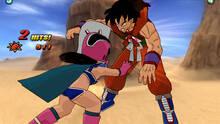 Imagen 136 de Dragon Ball Z: Budokai Tenkaichi 3