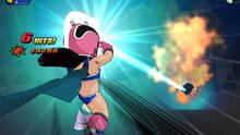 Imagen 135 de Dragon Ball Z: Budokai Tenkaichi 3