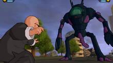 Imagen 143 de Dragon Ball Z: Budokai Tenkaichi 3