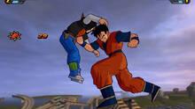 Imagen 149 de Dragon Ball Z: Budokai Tenkaichi 3