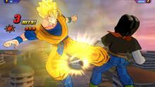 Imagen 146 de Dragon Ball Z: Budokai Tenkaichi 3