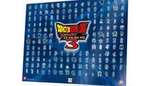 Imagen 153 de Dragon Ball Z: Budokai Tenkaichi 3