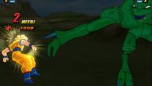 Imagen 44 de Dragon Ball Z: Budokai Tenkaichi 3