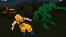 Imagen 43 de Dragon Ball Z: Budokai Tenkaichi 3