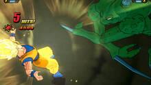 Imagen 42 de Dragon Ball Z: Budokai Tenkaichi 3