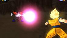 Imagen 51 de Dragon Ball Z: Budokai Tenkaichi 3