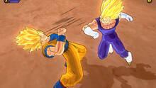 Imagen 61 de Dragon Ball Z: Budokai Tenkaichi 3