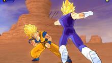 Imagen 67 de Dragon Ball Z: Budokai Tenkaichi 3