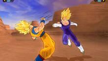 Imagen 66 de Dragon Ball Z: Budokai Tenkaichi 3