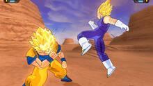 Imagen 65 de Dragon Ball Z: Budokai Tenkaichi 3