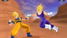 Imagen 64 de Dragon Ball Z: Budokai Tenkaichi 3