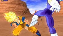 Imagen 78 de Dragon Ball Z: Budokai Tenkaichi 3