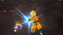 Imagen 73 de Dragon Ball Z: Budokai Tenkaichi 3