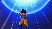 Imagen 80 de Dragon Ball Z: Budokai Tenkaichi 3