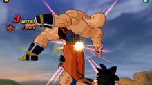 Imagen 86 de Dragon Ball Z: Budokai Tenkaichi 3