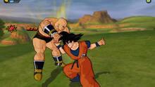 Imagen 85 de Dragon Ball Z: Budokai Tenkaichi 3