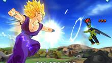 Imagen 81 de Dragon Ball Z: Budokai Tenkaichi 3