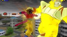 Imagen 92 de Dragon Ball Z: Budokai Tenkaichi 3