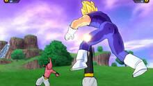Imagen 90 de Dragon Ball Z: Budokai Tenkaichi 3