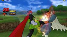 Imagen 96 de Dragon Ball Z: Budokai Tenkaichi 3