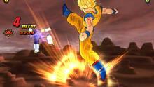 Imagen 95 de Dragon Ball Z: Budokai Tenkaichi 3
