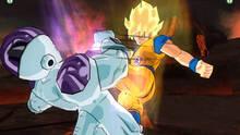 Imagen 94 de Dragon Ball Z: Budokai Tenkaichi 3