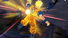 Imagen 103 de Dragon Ball Z: Budokai Tenkaichi 3