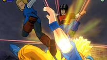 Imagen 102 de Dragon Ball Z: Budokai Tenkaichi 3