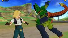 Imagen 110 de Dragon Ball Z: Budokai Tenkaichi 3