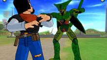 Imagen 109 de Dragon Ball Z: Budokai Tenkaichi 3