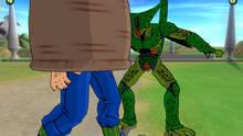 Imagen 108 de Dragon Ball Z: Budokai Tenkaichi 3