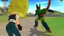 Imagen 107 de Dragon Ball Z: Budokai Tenkaichi 3