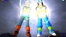 Imagen 123 de Dragon Ball Z: Budokai Tenkaichi 3