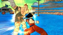 Imagen 114 de Dragon Ball Z: Budokai Tenkaichi 3